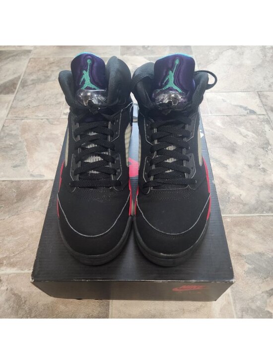 Air Jordan 5 Retro Top 3